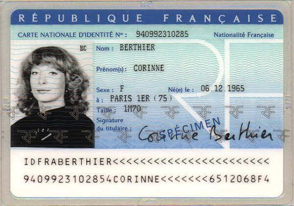 Franse NIC ShoppaCheck