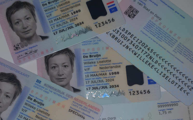 ID-Kaarten 2024